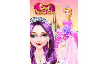 Royal Princess Castle - Princess Makeup Games for Android - Download the APK from Habererciyes